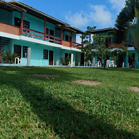 Hotel Pousada Stephanne 伊列乌斯 外观 照片