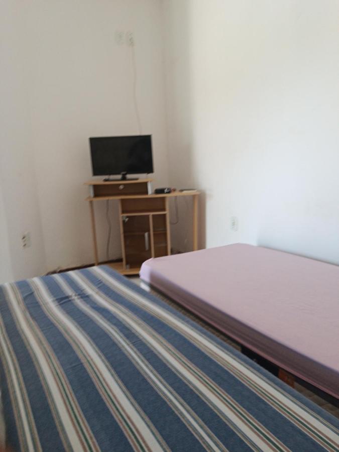 Hotel Pousada Stephanne 伊列乌斯 外观 照片